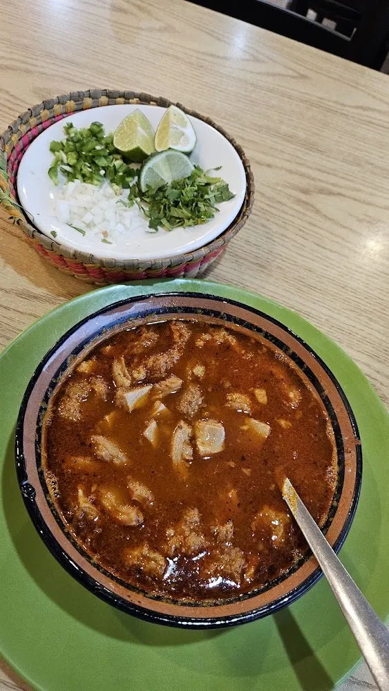 Menudo