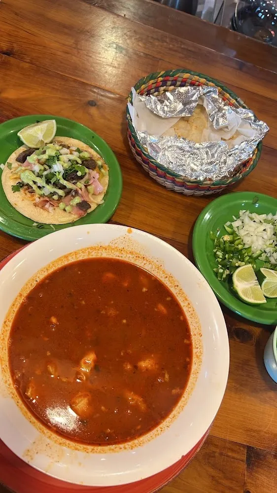 Pozole